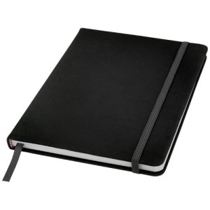 Spectrum A5 Notizbuch - blank - Reklamnepredmety