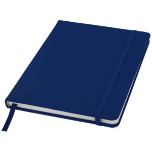 Spectrum A5 Notizbuch - blank - Reklamnepredmety