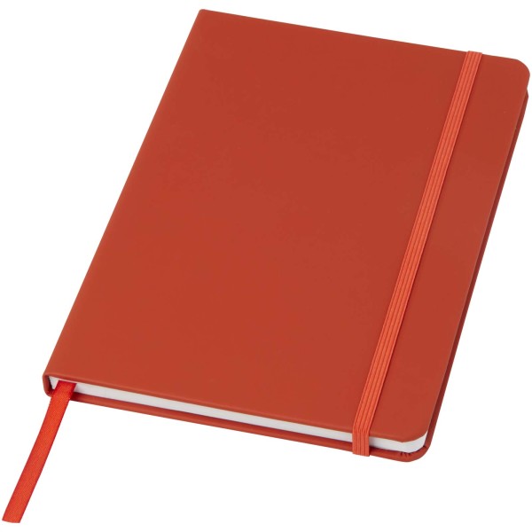 Spectrum A5 Notizbuch - blank