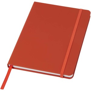 Spectrum A5 Notizbuch - blank - Reklamnepredmety