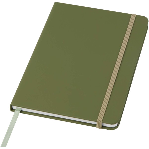 Spectrum A5 Notizbuch - blank