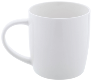 Thena Porzellanbecher - Reklamnepredmety