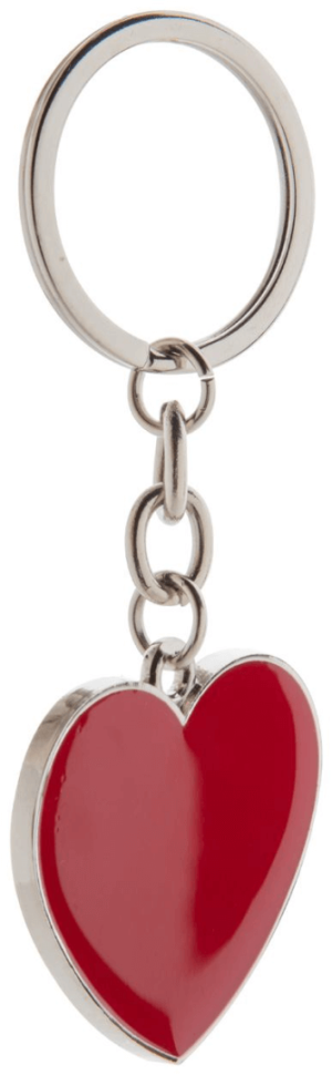 Valentine Schlüsselanhänger