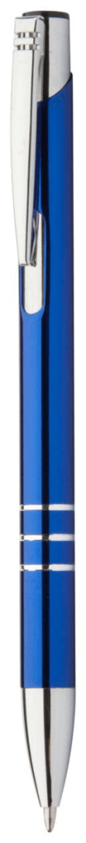 Channel Black pen - Reklamnepredmety