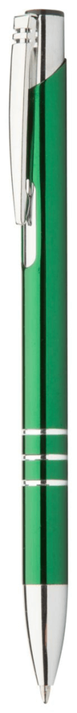 Channel Black pen - Reklamnepredmety