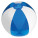 Zweifarbiger aufblasbarer Wasserball - 5091404 - variant 