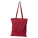 Ökologische bunte Baumwolltasche - 6088002 - variant 