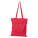 Ökologische bunte Baumwolltasche - 6088005 - variant 