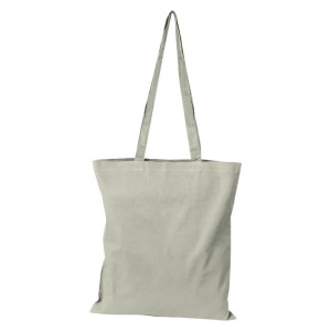 Ökologische bunte Baumwolltasche - Reklamnepredmety
