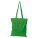 Ökologische bunte Baumwolltasche - 6088009 - variant 