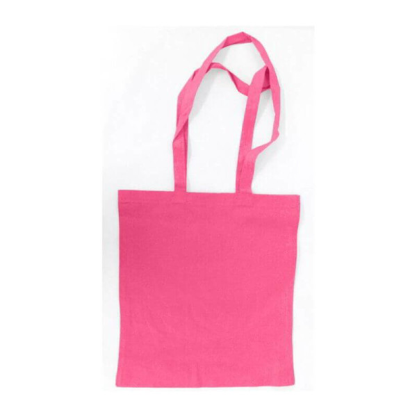 Ökologische bunte Baumwolltasche