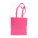 Ökologische bunte Baumwolltasche - 6088011-1 - variant 