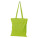 Ökologische bunte Baumwolltasche - 6088029 - variant 
