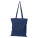 Ökologische bunte Baumwolltasche - 6088044 - variant 