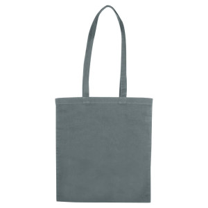 Ökologische bunte Baumwolltasche - Reklamnepredmety