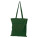 Ökologische bunte Baumwolltasche - 6088099 - variant 