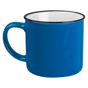 Nostalgischer Keramikbecher - Reklamnepredmety