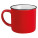 Nostalgischer Keramikbecher - 8084305 - variant 
