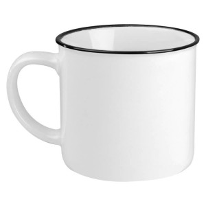 Nostalgischer Keramikbecher - Reklamnepredmety