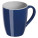 Bunter Keramikbecher - 8092144 - variant 