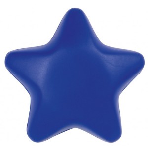 Anti-Stress-Star STARLET - Reklamnepredmety
