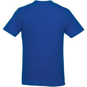 Das T-Shirt Heros mit kurzen Ärmeln - Reklamnepredmety