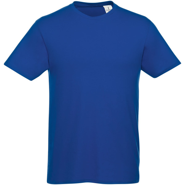 Das T-Shirt Heros mit kurzen Ärmeln
