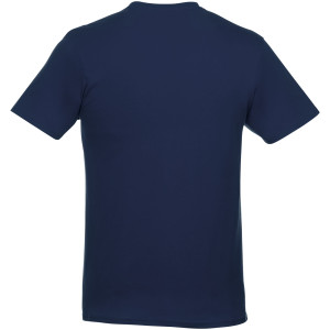 Das T-Shirt Heros mit kurzen Ärmeln - Reklamnepredmety