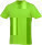Das T-Shirt Heros mit kurzen Ärmeln - 3802868-1 - variant 