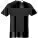 Das T-Shirt Heros mit kurzen Ärmeln - 3802899_F1 - variant PF 38028999