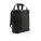 Swiss Peak XXL Kühltasche, PVC frei, schwarz
