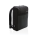 Swiss Peak 15" Anti-Diebstahl RFID & USB Rucksack, schwarz