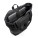 Swiss Peak RFID 15" Laptop-Trage-Tasche PVC frei, schwarz