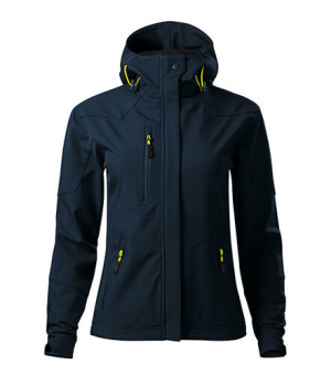 Nano Softshell - Reklamnepredmety