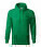 Cape Herren Kapuzenpullover - 413_16_A_lb - variant Ad 4131613