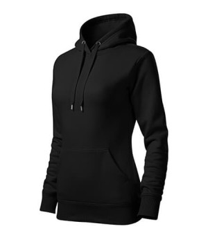 Cape  Damen Kapuzenpulli - Reklamnepredmety