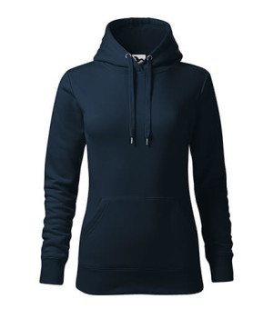 Cape  Damen Kapuzenpulli - Reklamnepredmety