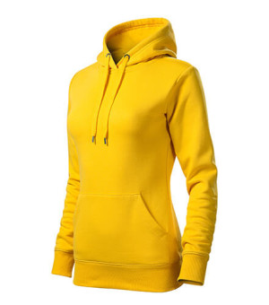 Cape  Damen Kapuzenpulli - Reklamnepredmety