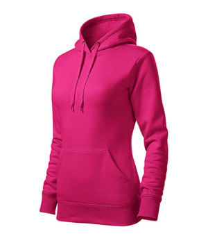 Cape  Damen Kapuzenpulli - Reklamnepredmety