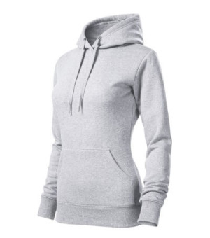 Cape  Damen Kapuzenpulli - Reklamnepredmety