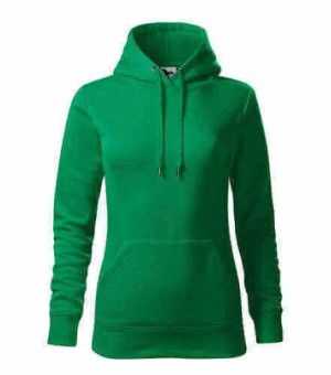 Cape  Damen Kapuzenpulli - Reklamnepredmety