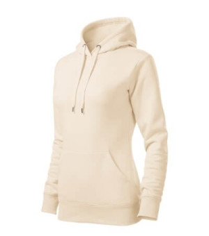 Cape  Damen Kapuzenpulli - Reklamnepredmety