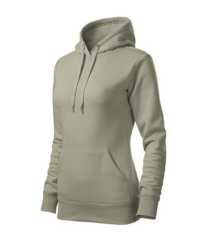 Cape  Damen Kapuzenpulli - Reklamnepredmety