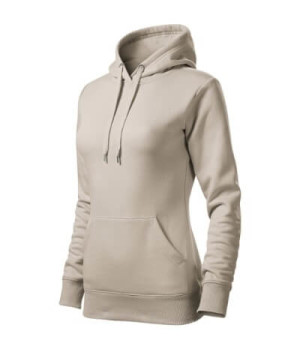 Cape  Damen Kapuzenpulli - Reklamnepredmety