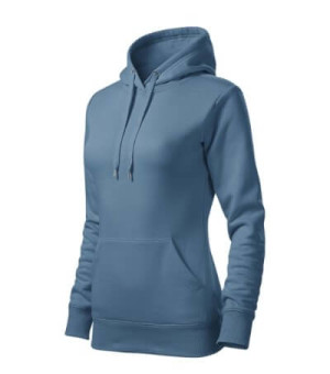 Cape  Damen Kapuzenpulli - Reklamnepredmety