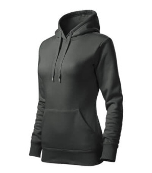 Cape  Damen Kapuzenpulli - Reklamnepredmety