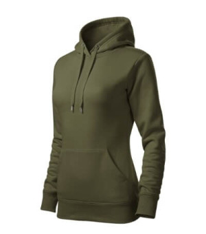 Cape  Damen Kapuzenpulli - Reklamnepredmety