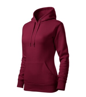 Cape  Damen Kapuzenpulli - Reklamnepredmety