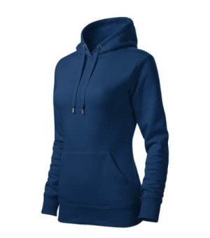 Cape  Damen Kapuzenpulli - Reklamnepredmety