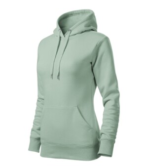 Cape  Damen Kapuzenpulli - Reklamnepredmety